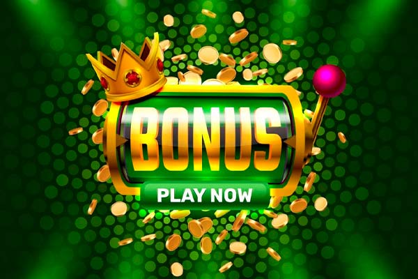 Бонусы в Brillx Casino