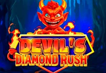 Devil's Diamond Rush